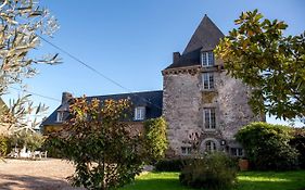 manoir de sevin